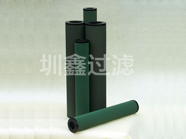 聚結(jié)、分離濾芯